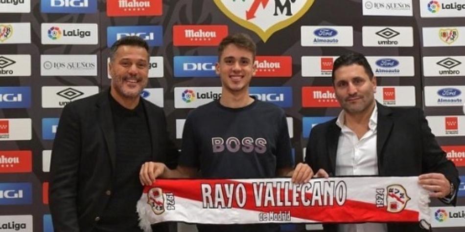 Cauet Werner y Julio César