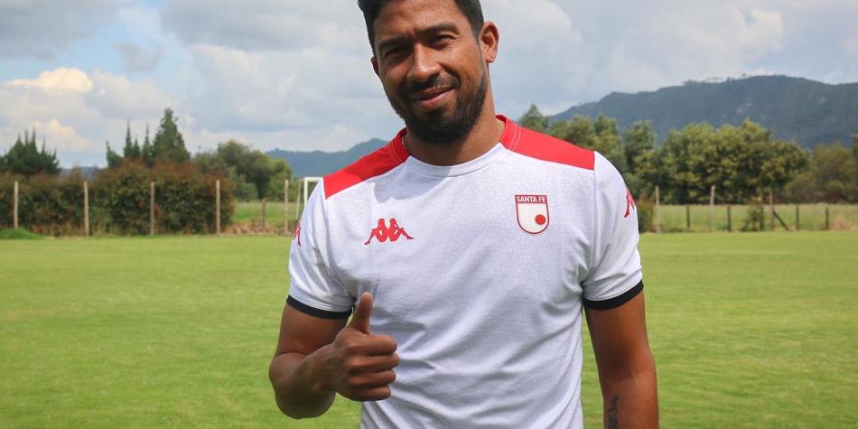 Christian Marrugo