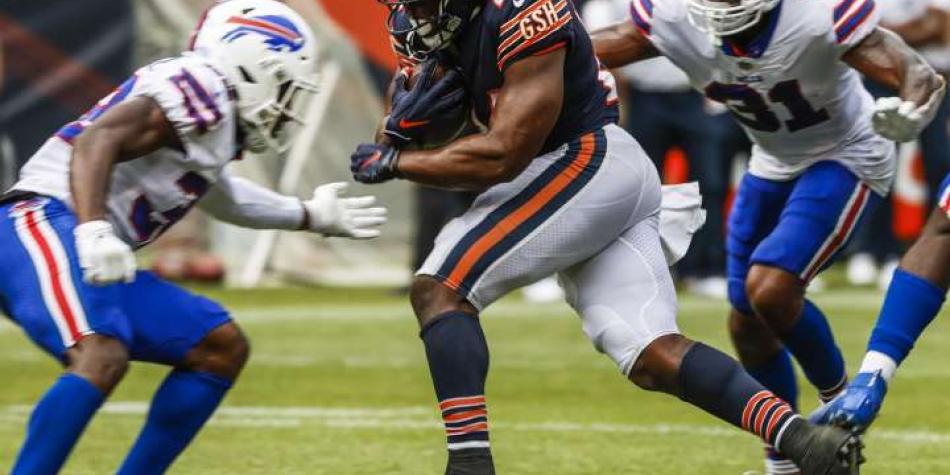 Damar Hamlin
