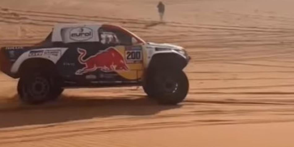 Dakar