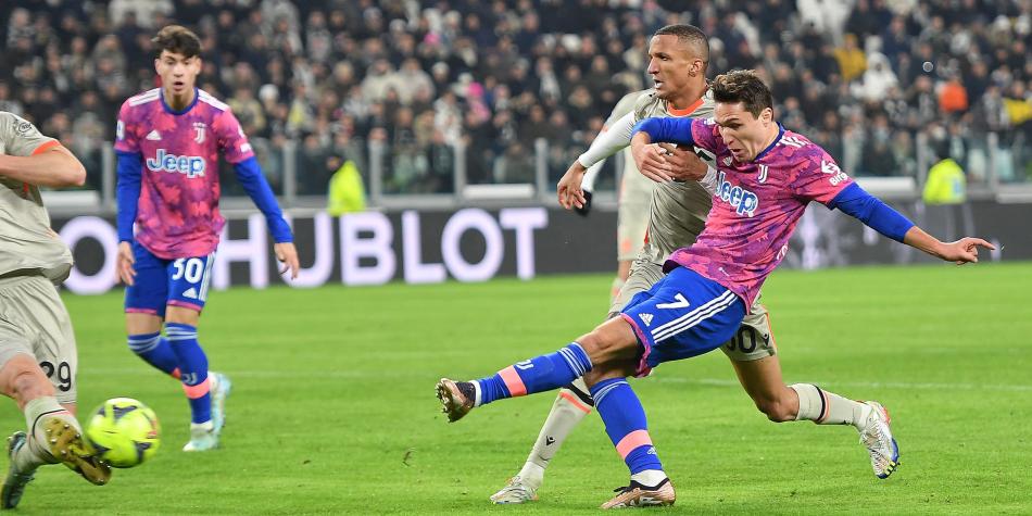 Juventus vs Udinese