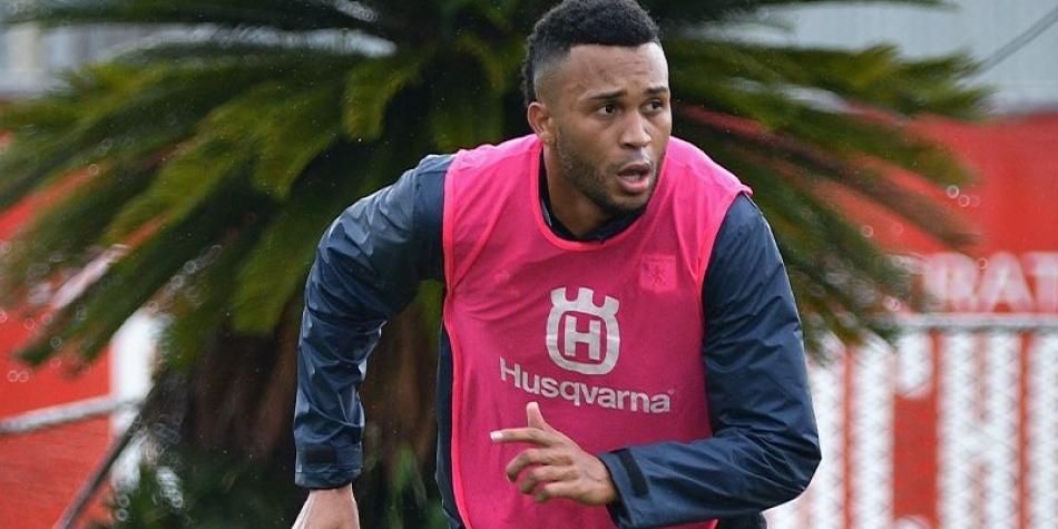 Brayan Córdoba
