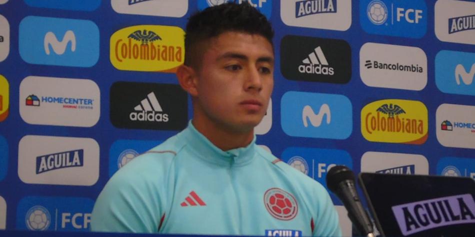 Kevin Mantilla