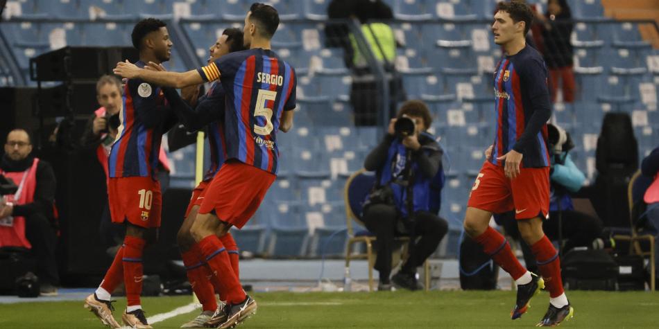 Barcelona FC