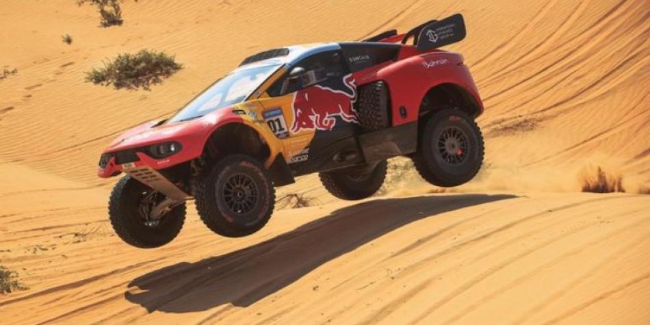 Sebastien Loeb
