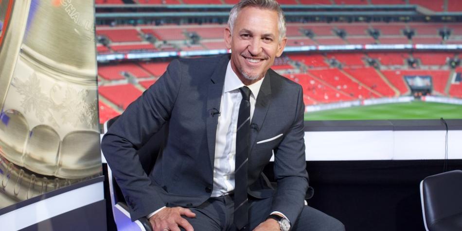 BBC Mundo: Gary Lineker