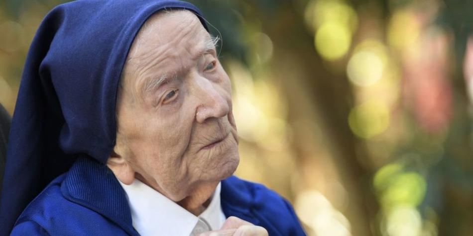BBC Mundo: La hermana Andre