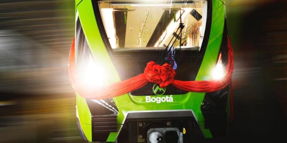 Metro de Bogotá