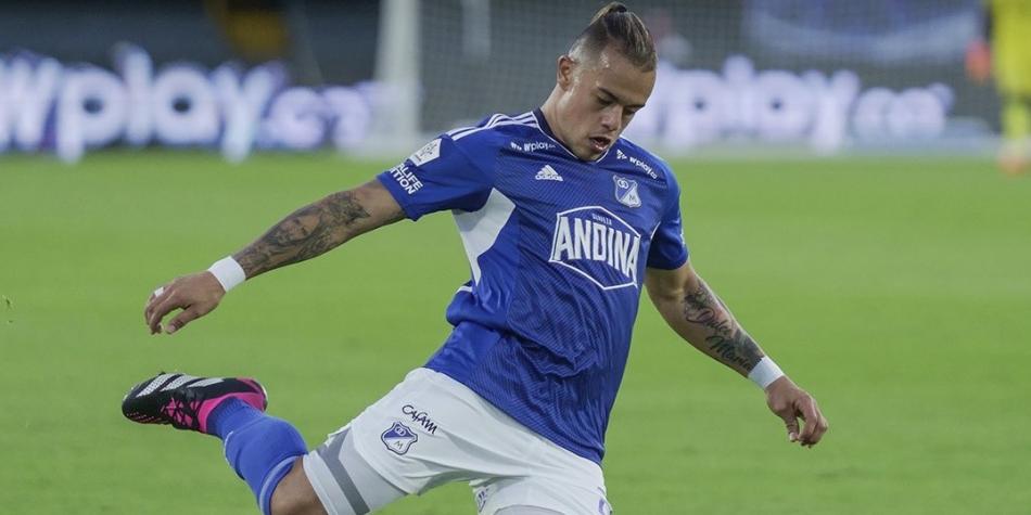Leonardo Castro