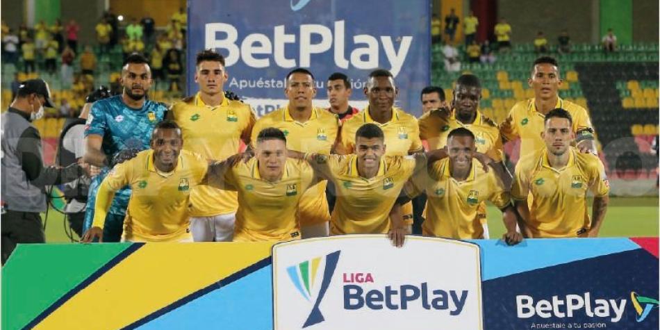 Atlético Bucaramanga