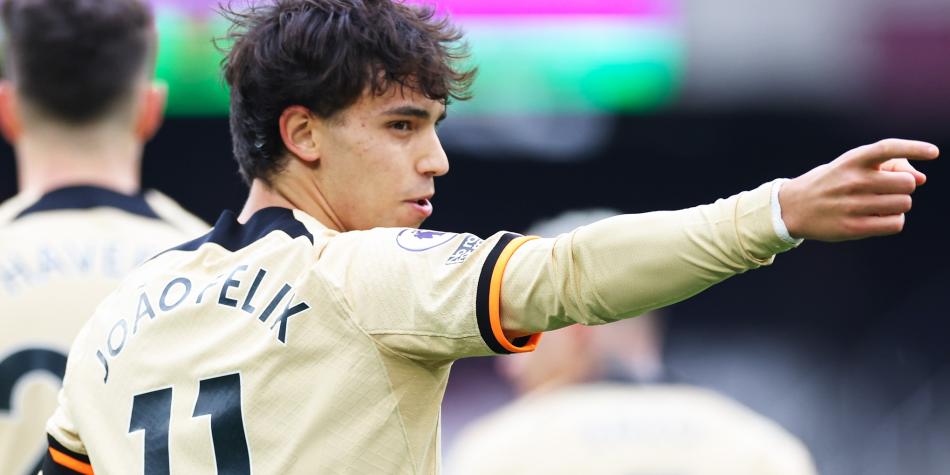 Joao Félix
