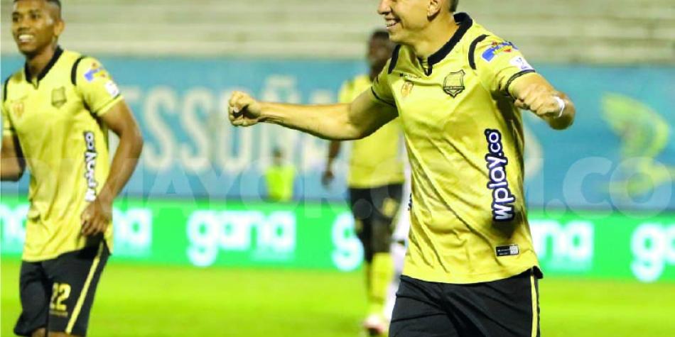 Rionegro Águilas