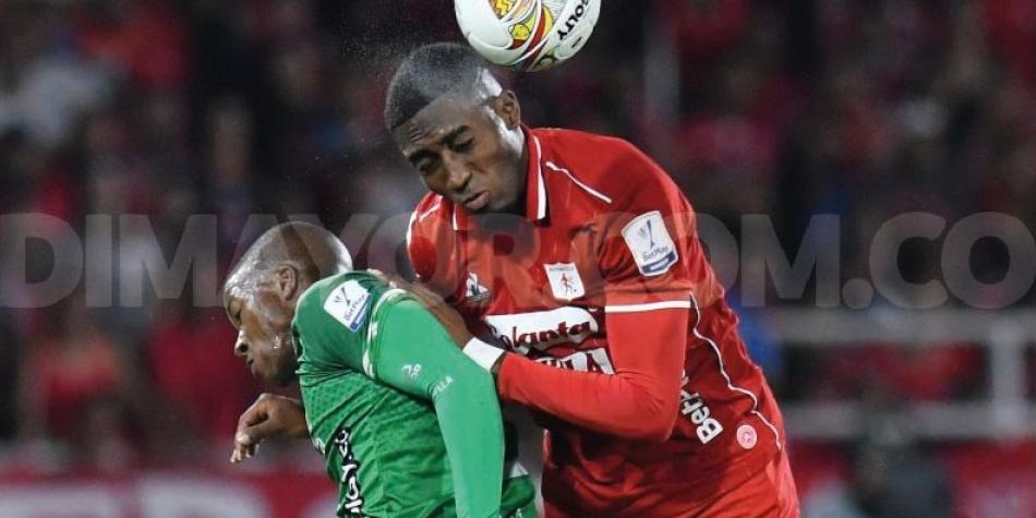 América de Cali vs La Equidad