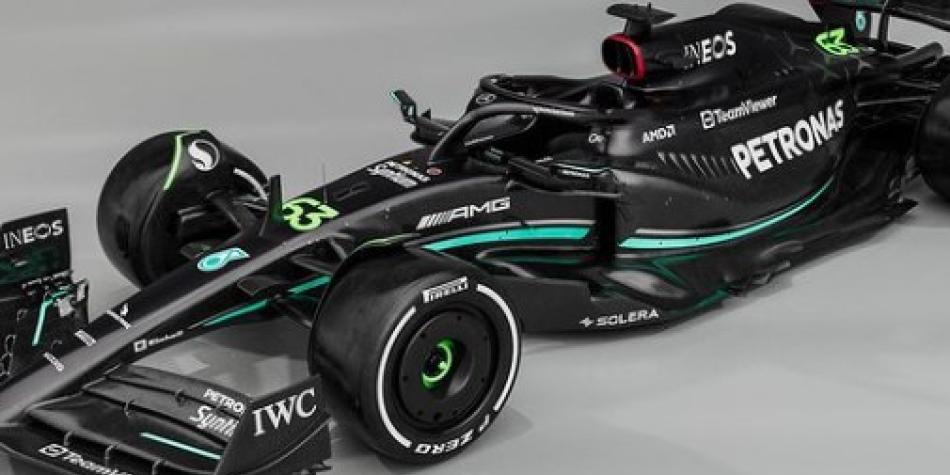 Mercedes