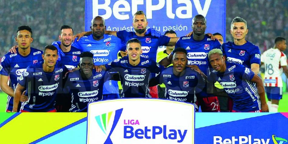 Independiente Medellín