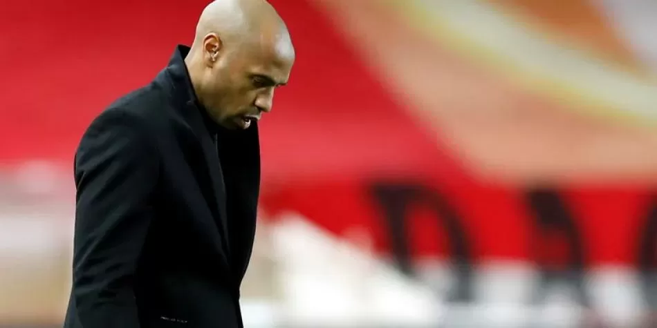 Thierry Henry