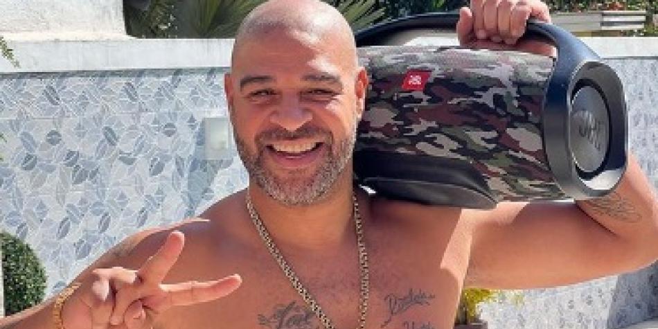 Adriano