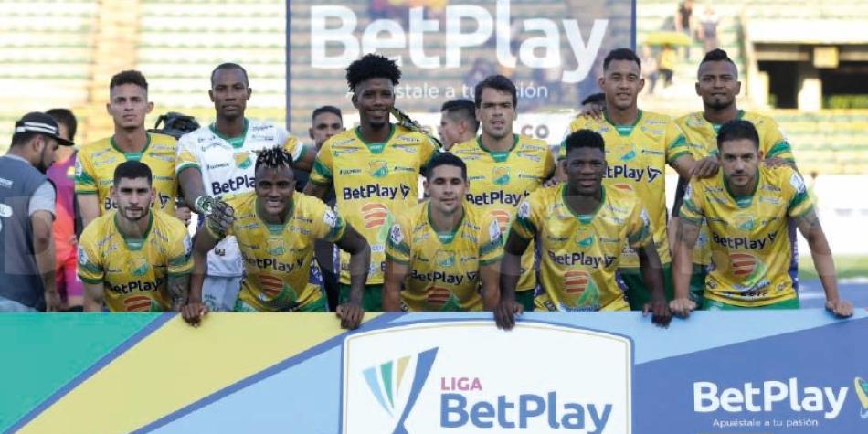 Atlético Huila