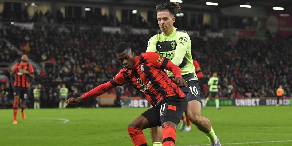Jefferson Lerma
