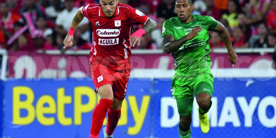 América de Cali