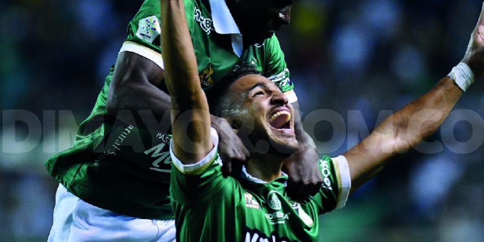 Deportivo Cali 2023