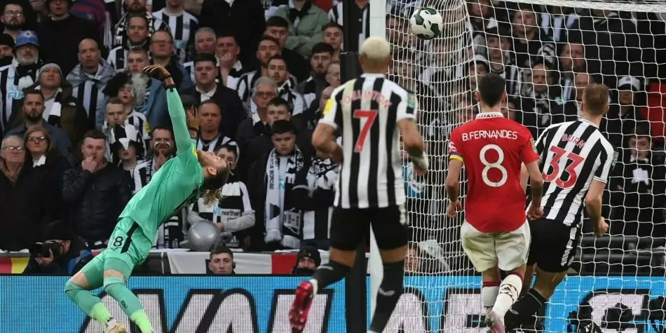 Newcastle United