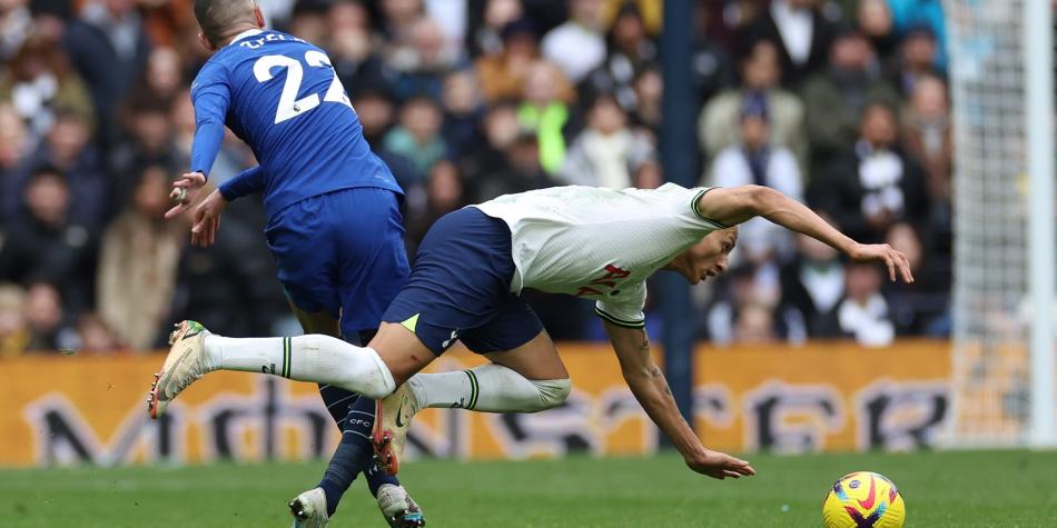 Tottenham Hotspur vs Chelsea
