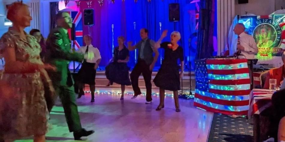 BBC Mundo: Fiesta de Linda Williams