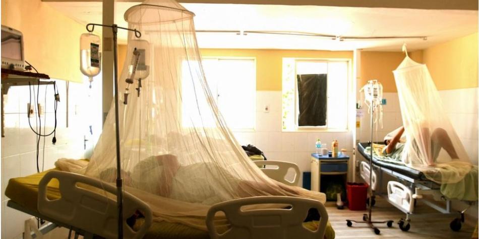 BBC Mundo: Hospital en Santa Cruz