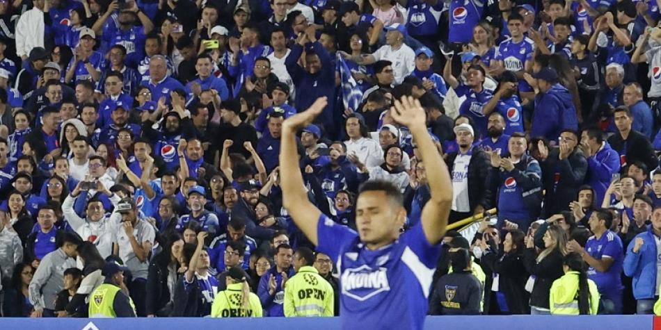 Millonarios