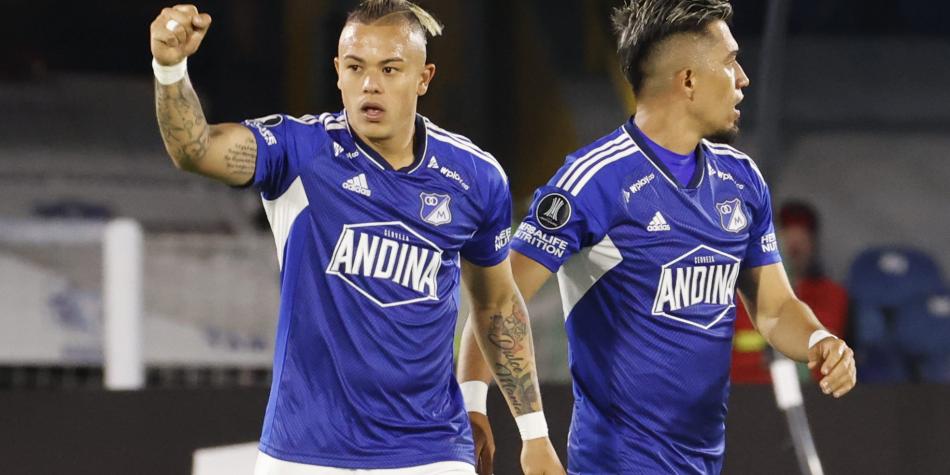 Millonarios
