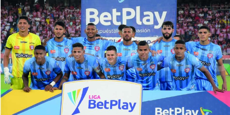Unión Magdalena