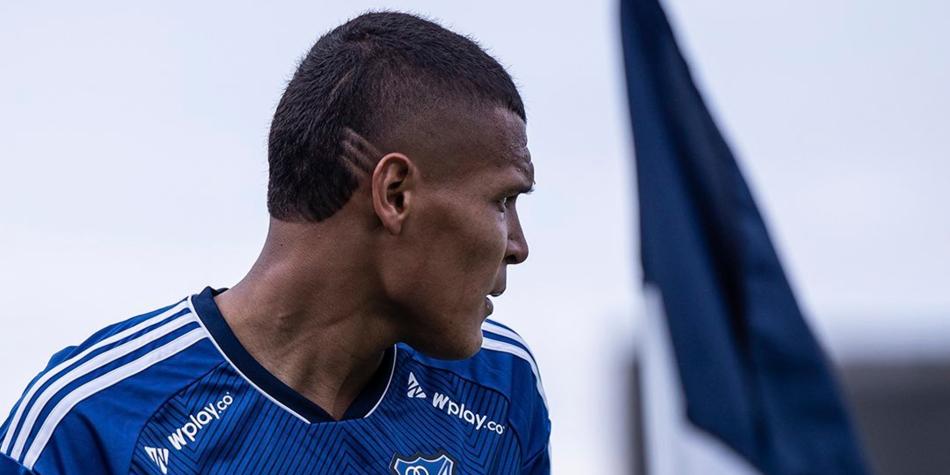 Luis Paredes