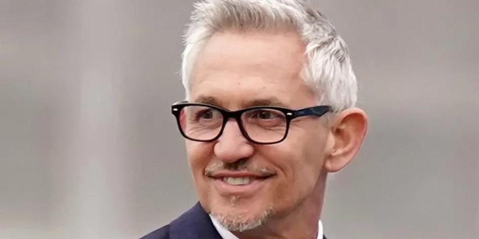 BBC Mundo: Gary Lineker