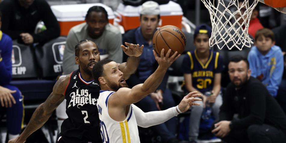 NBA