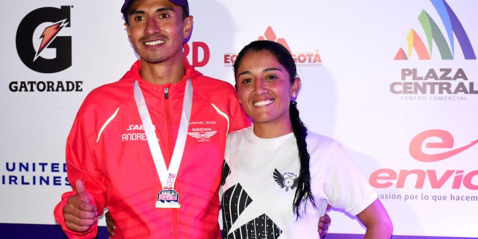 Enel Night Race 10K