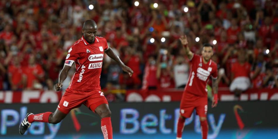 América vs Junior