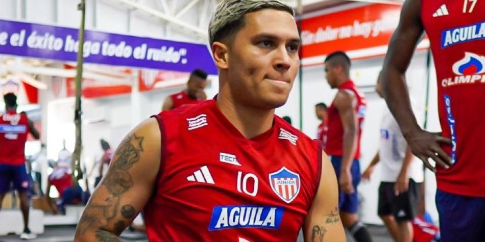 Juan Fernando Quintero