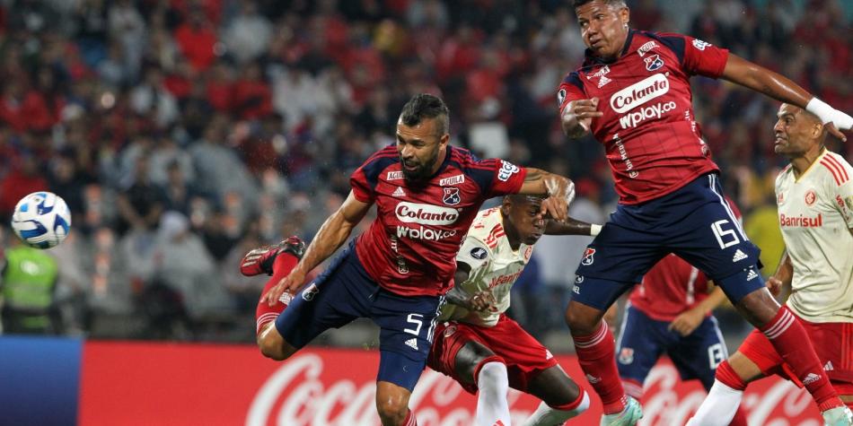 Independiente Medellin vs Club Nacional Montevideo Prediction, Betting Tips  & Odds │24 MAY, 2023