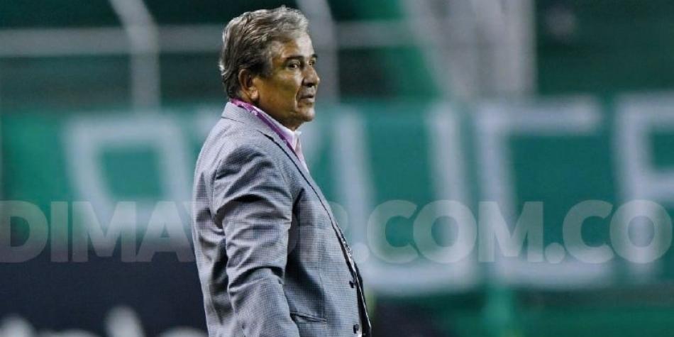 Jorge Luis Pinto