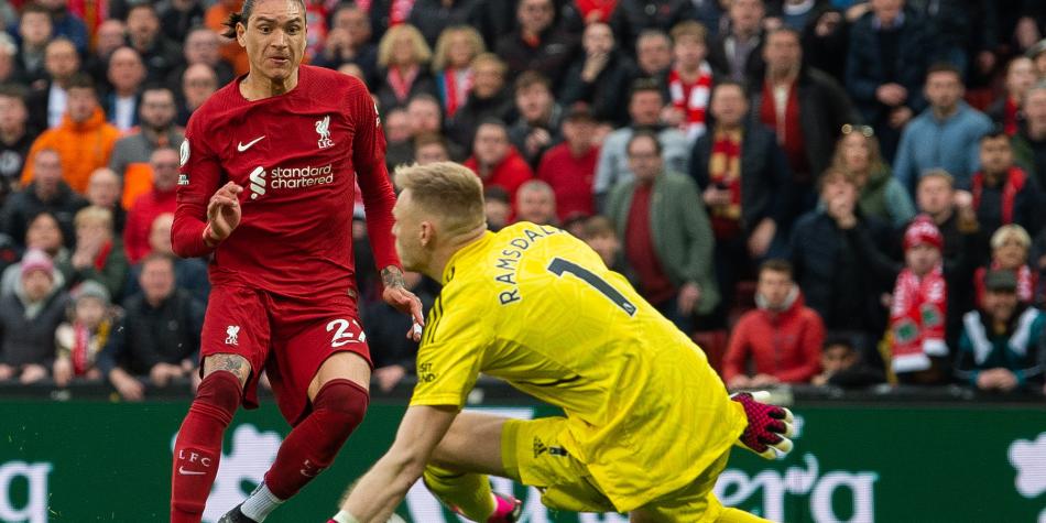 Liverpool vs Arsenal