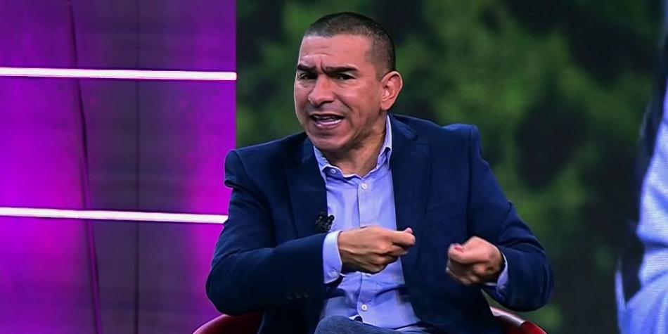 Víctor Hugo Aristizábal