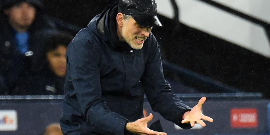 Thomas Tuchel