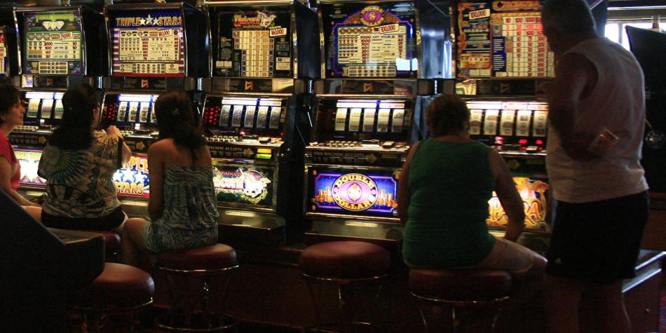 Casino