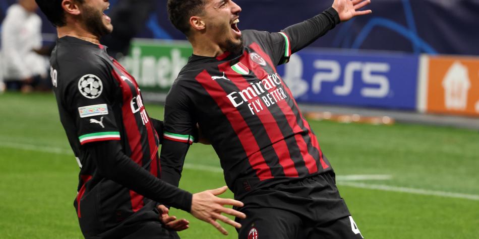 Milan vs Napoli