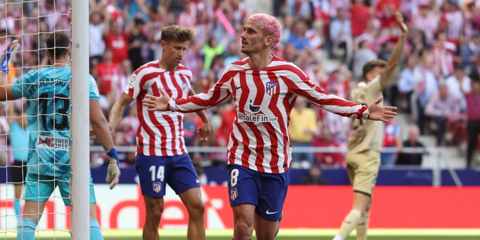 Antoine Griezmann