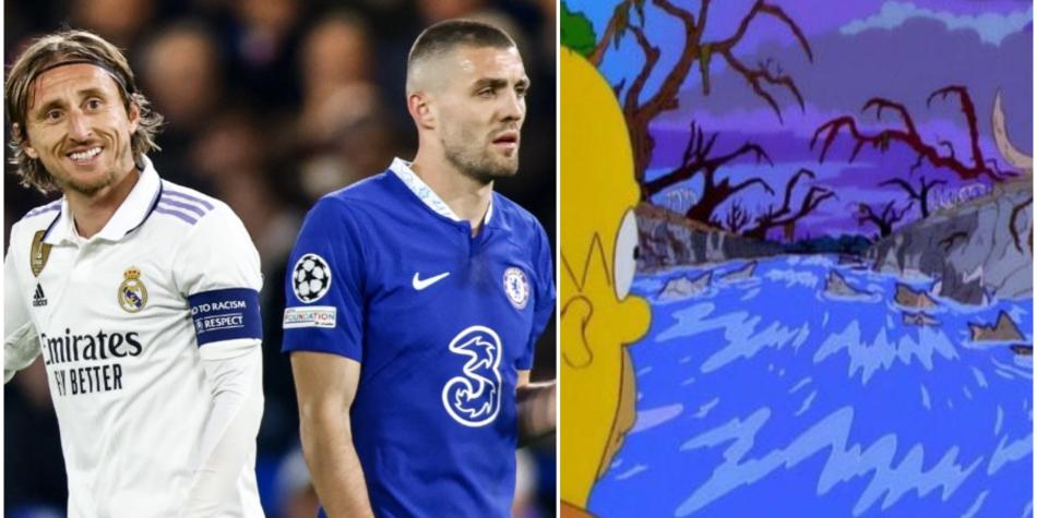 Memes Chelsea