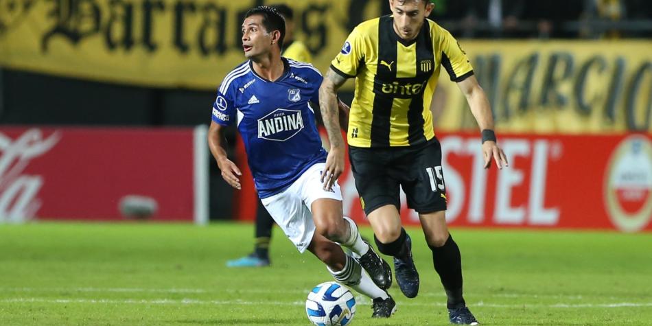 ATENCIÓN URUGUAY // STAR+ tendrá todo el fútbol uruguayo, desde el