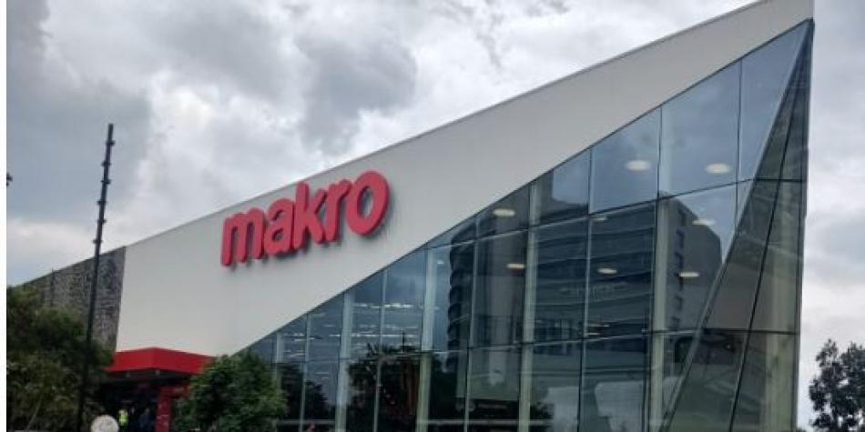 Tienda Makro