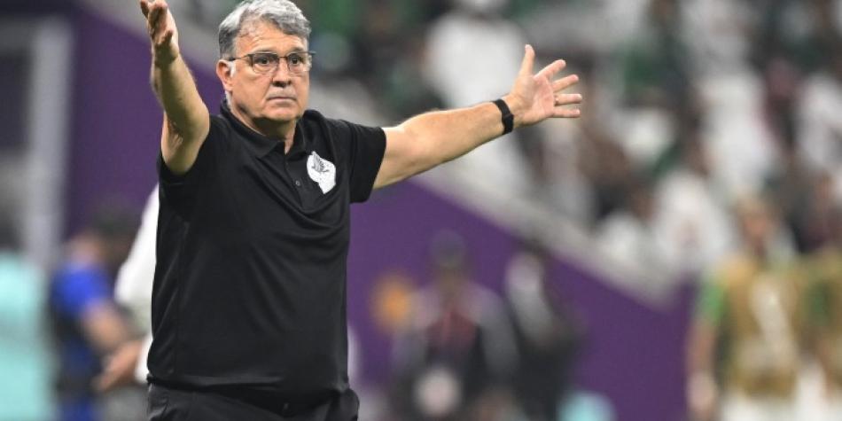 Gerardo Martino